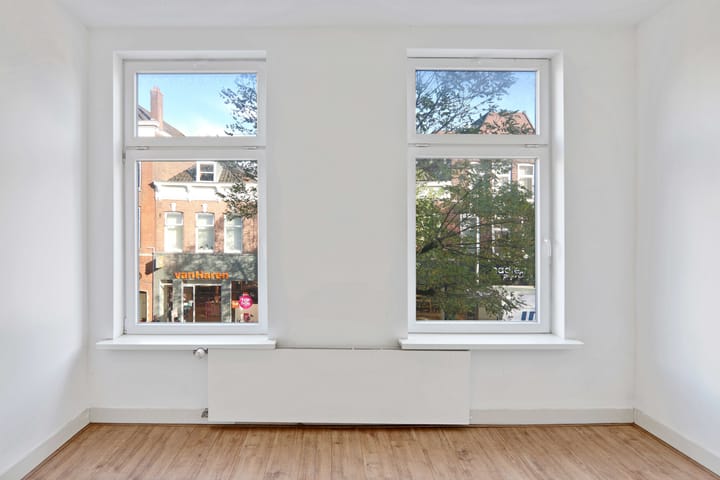 Foto 5 van Zwart Janstraat 4-A