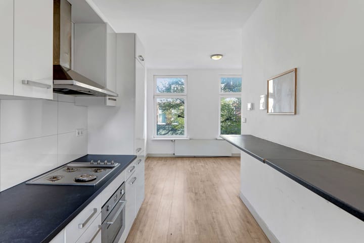 Foto 6 van Zwart Janstraat 4-A