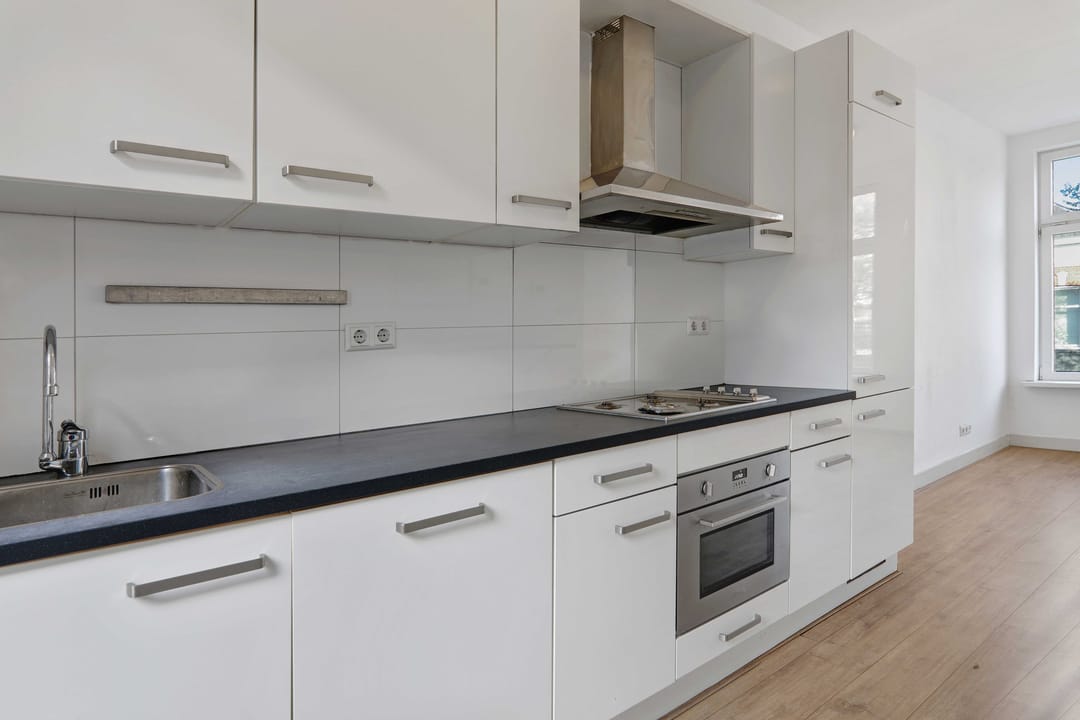 Photo 7 of Zwart Janstraat 4-A