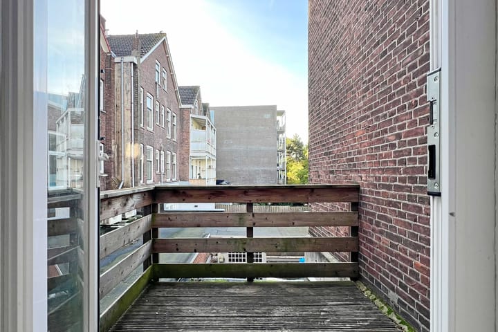 Foto 9 van Zwart Janstraat 4-A