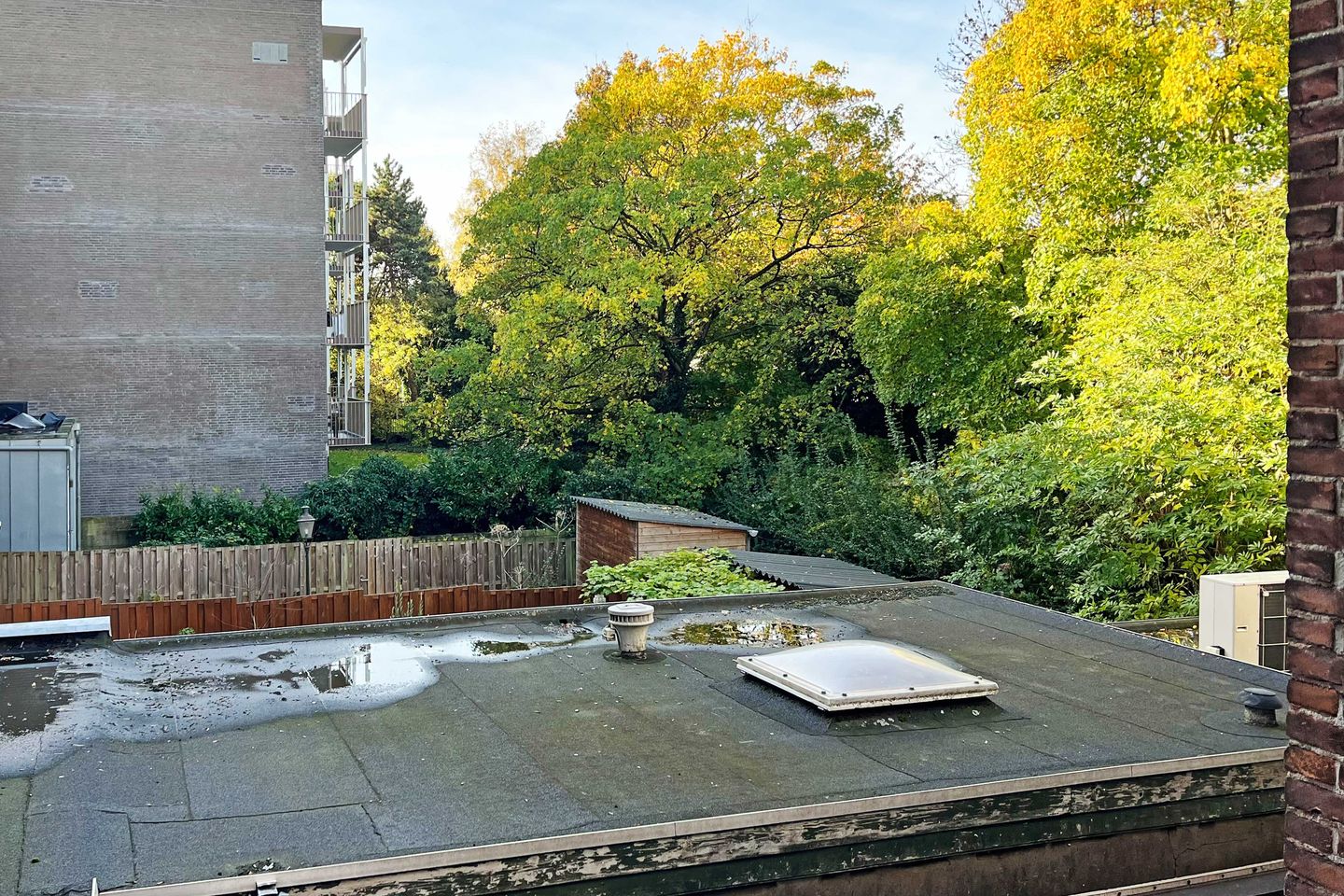 Photo 10 of Zwart Janstraat 4-A