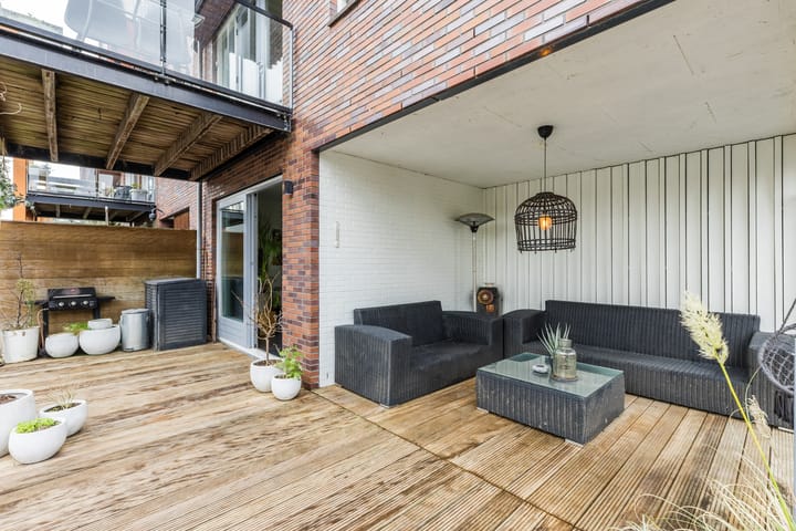 Foto 42 van Prins Bernhardlaan 38