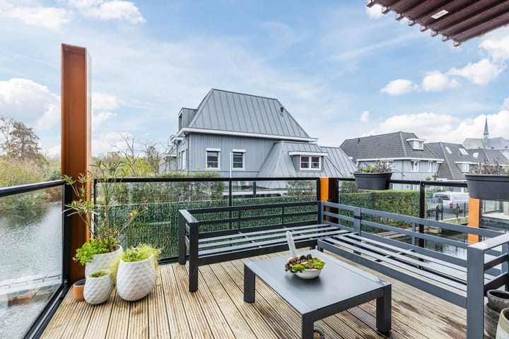 Foto 19 van Prins Bernhardlaan 38