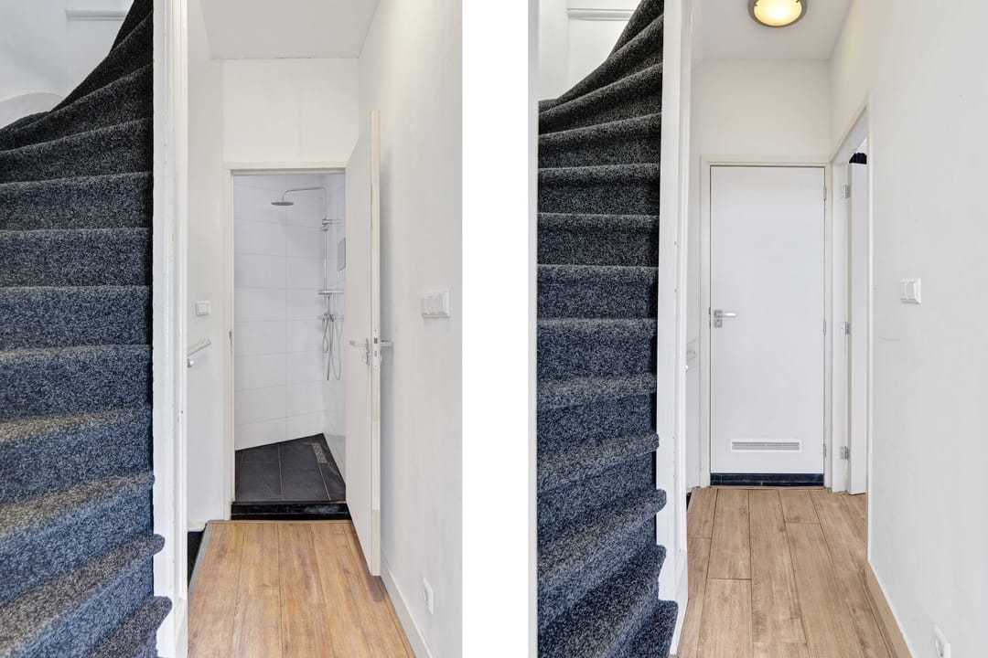 Photo 13 of Zwart Janstraat 4-A