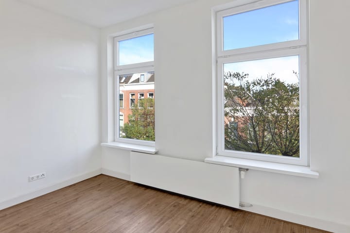 Foto 15 van Zwart Janstraat 4-A