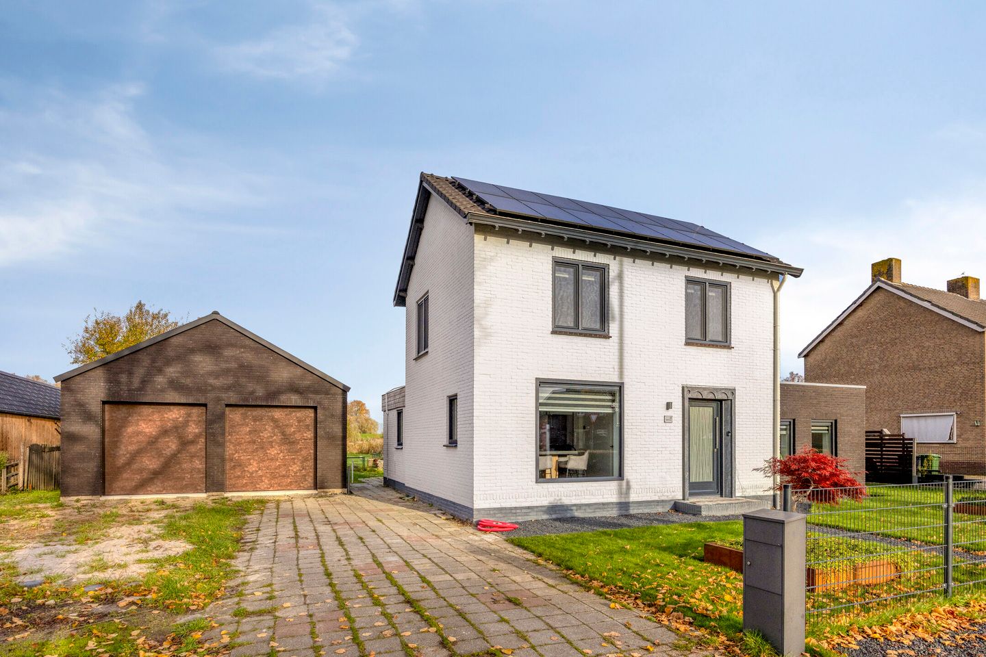 Foto 1 van Provincialeweg 23