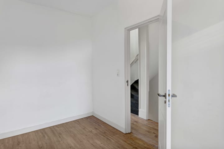 Foto 18 van Zwart Janstraat 4-A