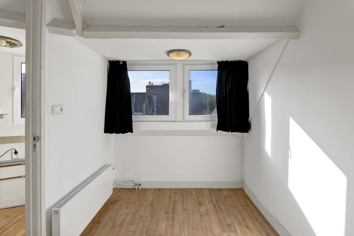 Foto 21 van Zwart Janstraat 4-A