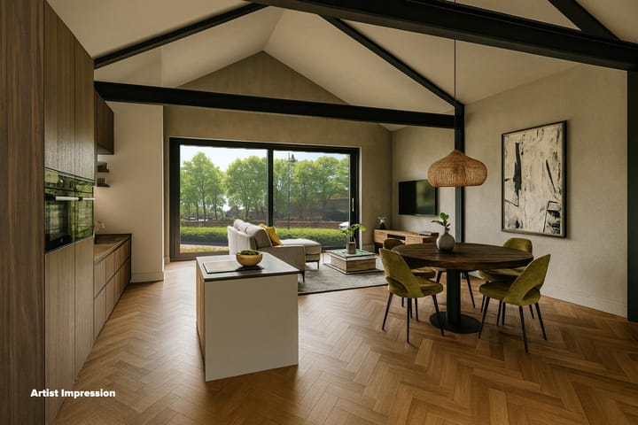 Foto 23 van Provincialeweg 23