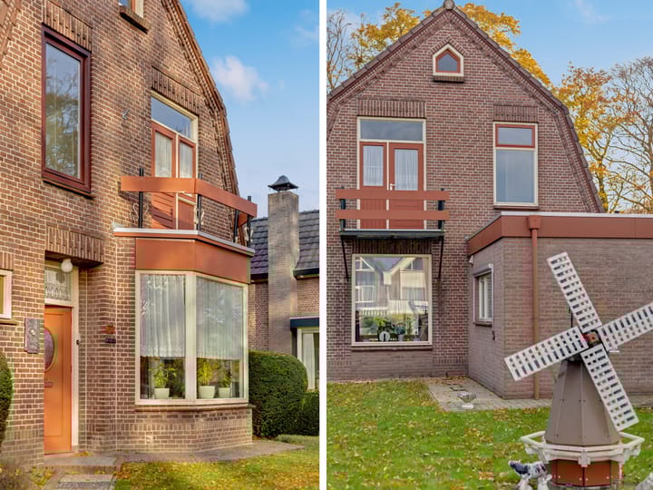 Photo 2 of Zuiderzeestraatweg Oost 72