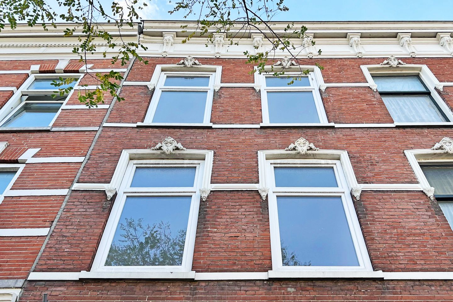 Photo 25 of Zwart Janstraat 4-A
