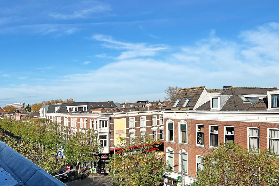 Photo 26 of Zwart Janstraat 4-A