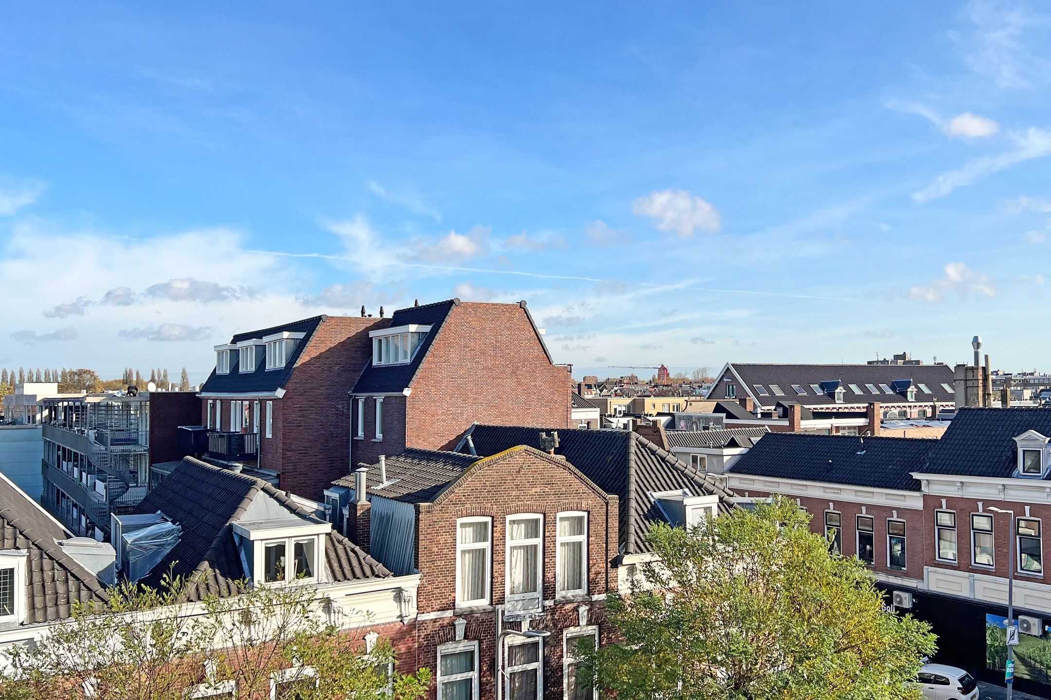 Photo 27 of Zwart Janstraat 4-A