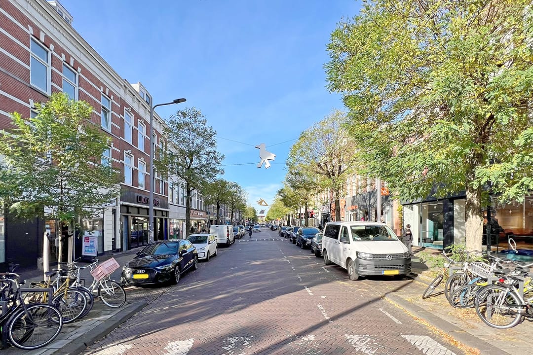 Photo 28 of Zwart Janstraat 4-A