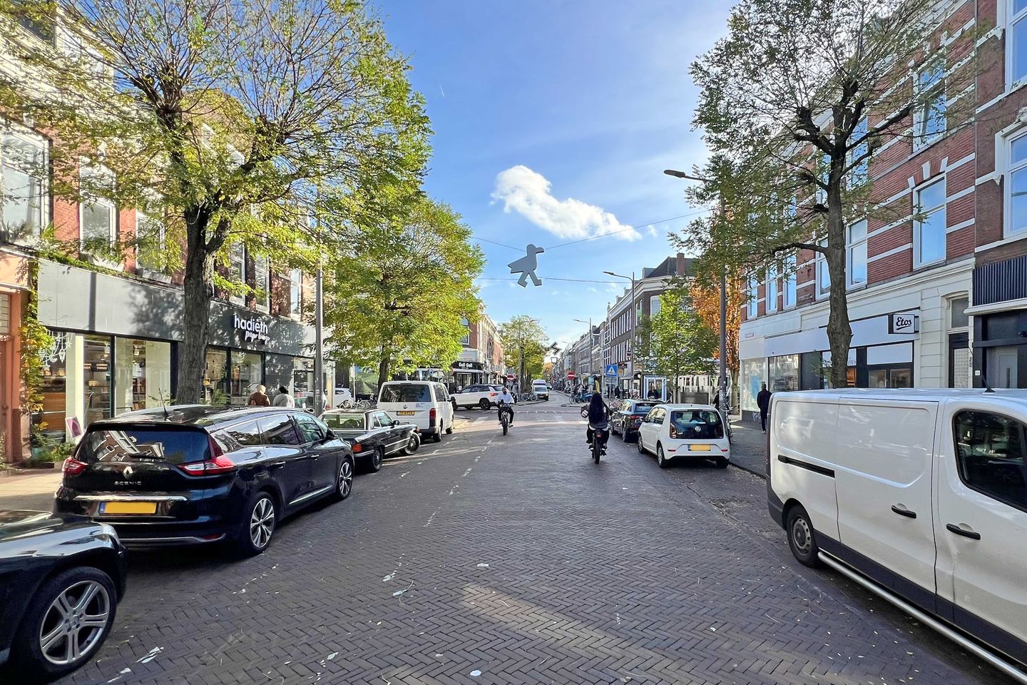 Photo 29 of Zwart Janstraat 4-A