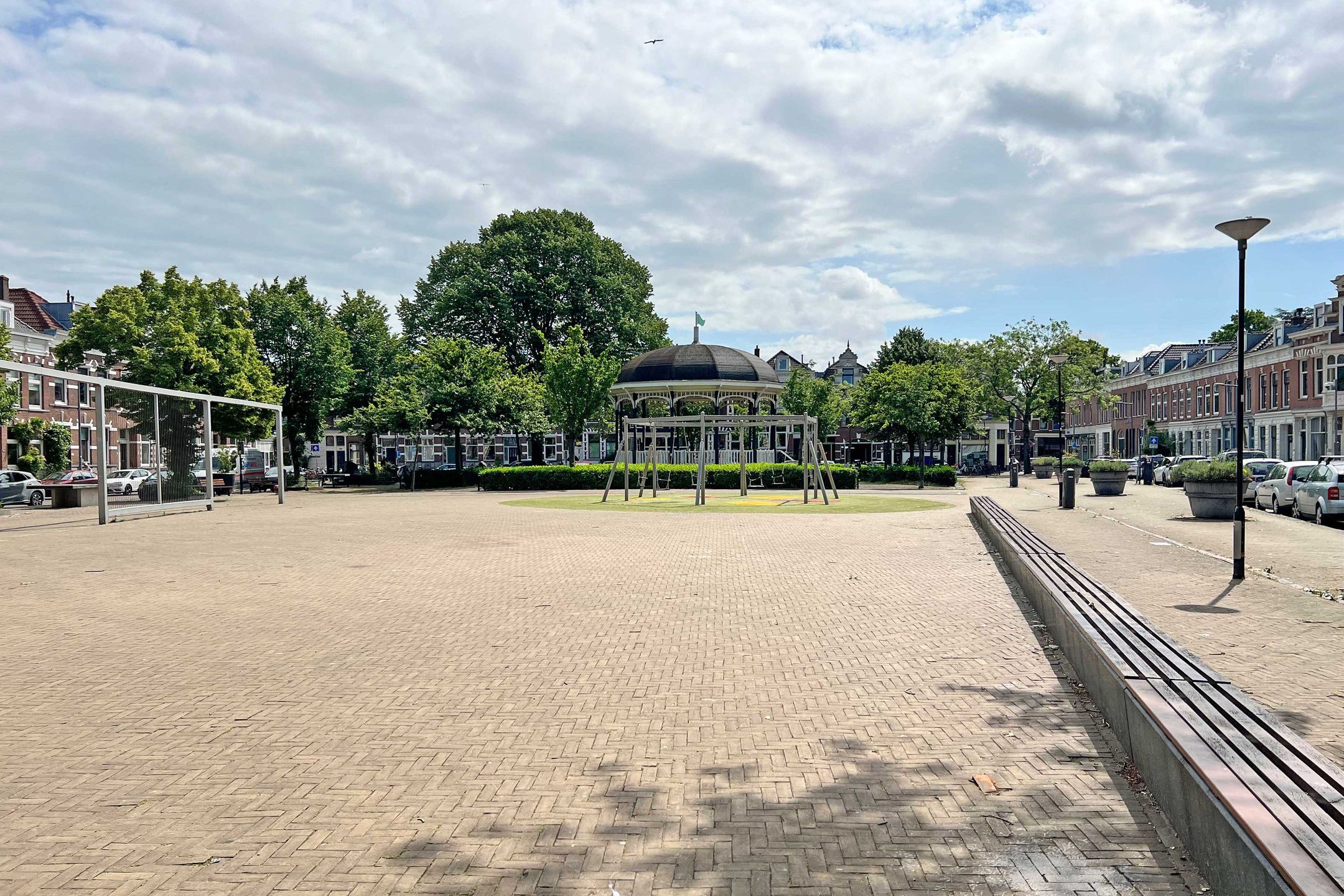 Photo 30 of Zwart Janstraat 4-A