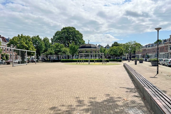 Foto 30 van Zwart Janstraat 4-A