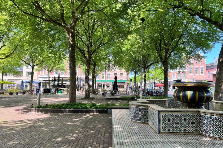 Foto 31 van Zwart Janstraat 4-A