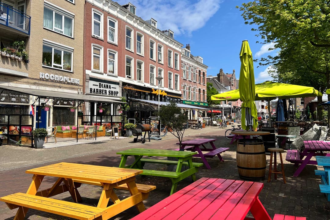 Photo 32 of Zwart Janstraat 4-A