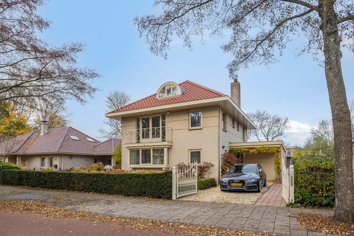 Overweerse polderdijk 7