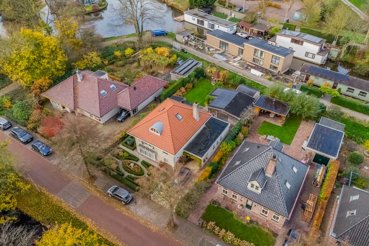 Foto 2 van Overweerse polderdijk 7