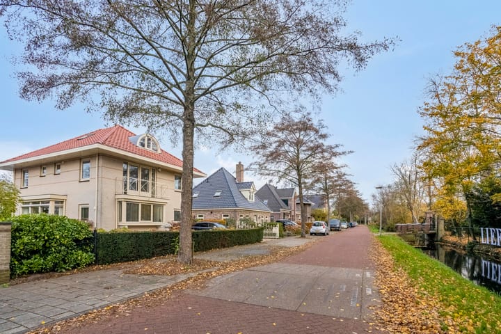 Foto 3 van Overweerse polderdijk 7