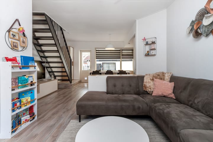 Foto 2 van Amerstraat 17