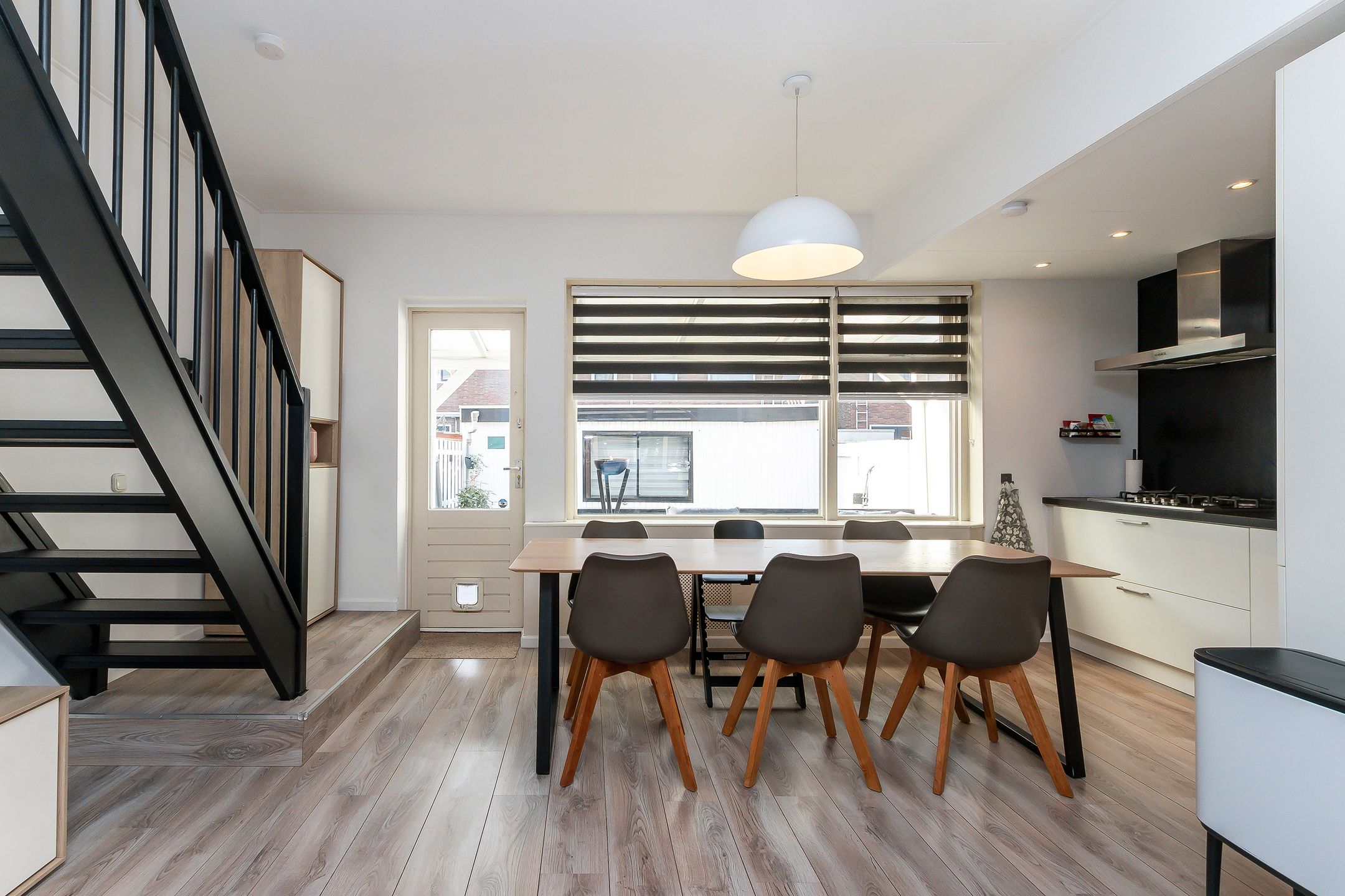 Foto 3 van Amerstraat 17