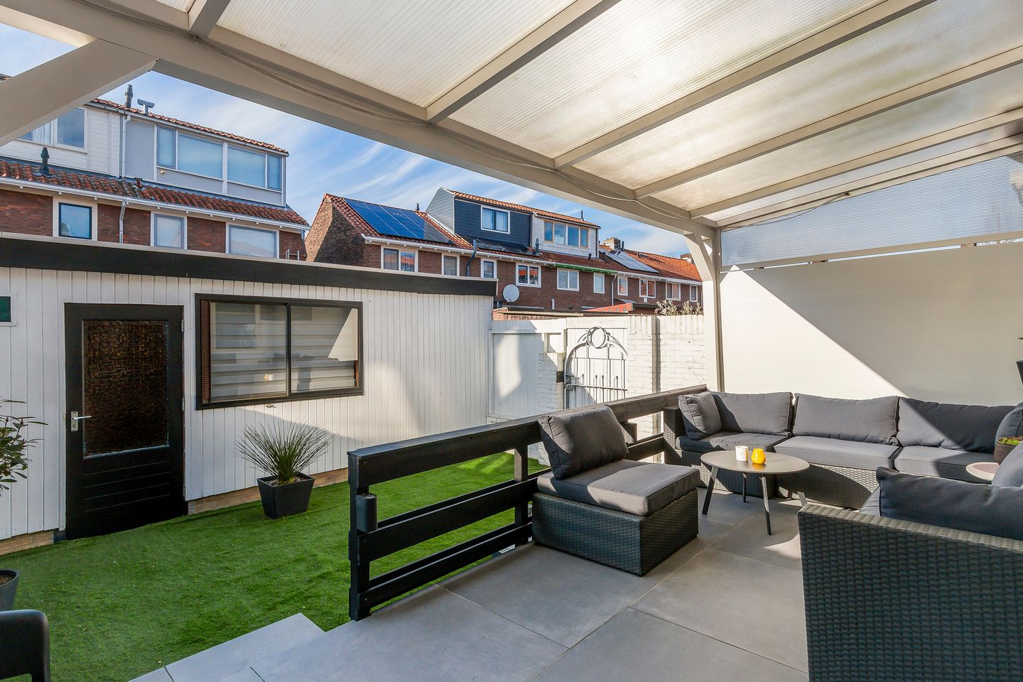 Foto 5 van Amerstraat 17