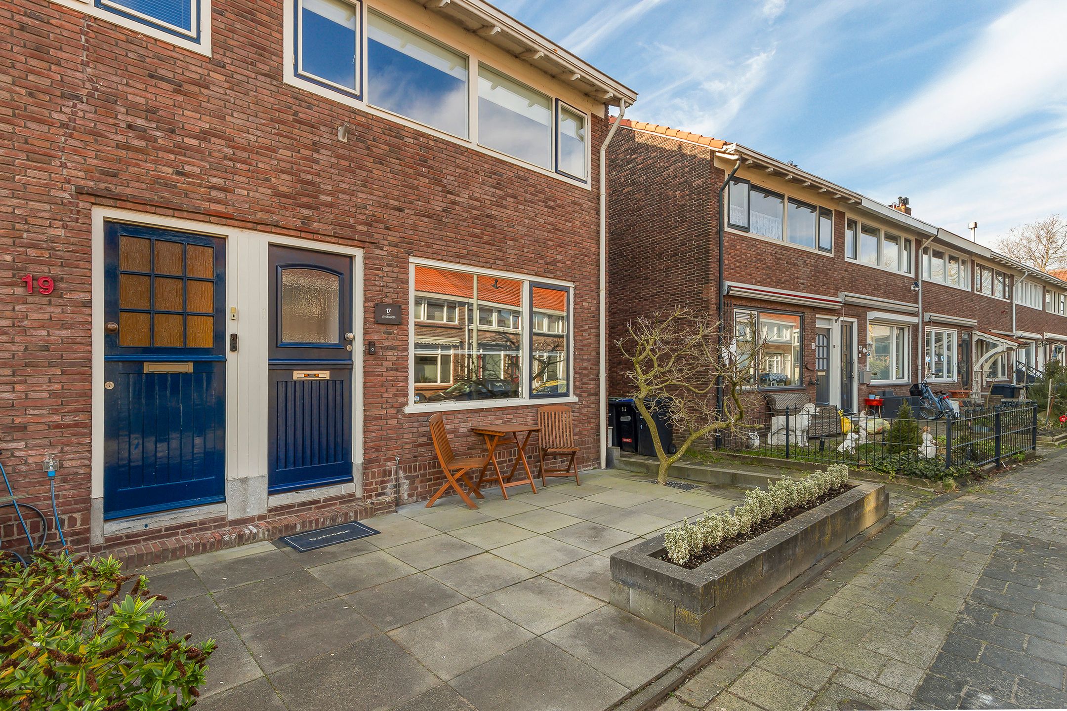 Foto 6 van Amerstraat 17