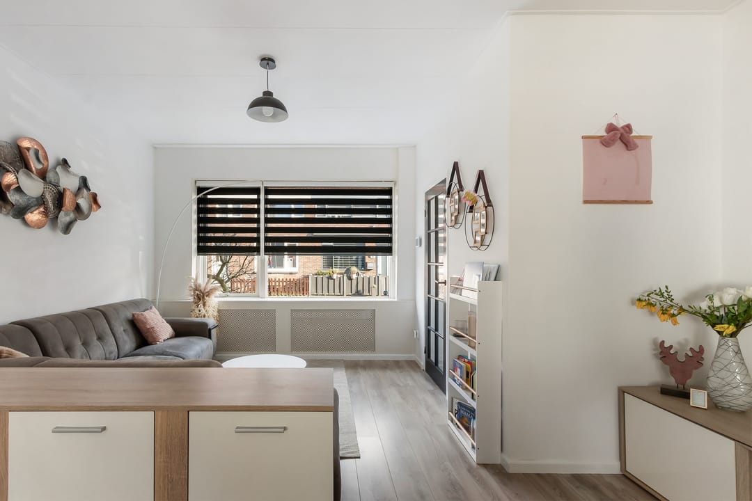 Foto 8 van Amerstraat 17