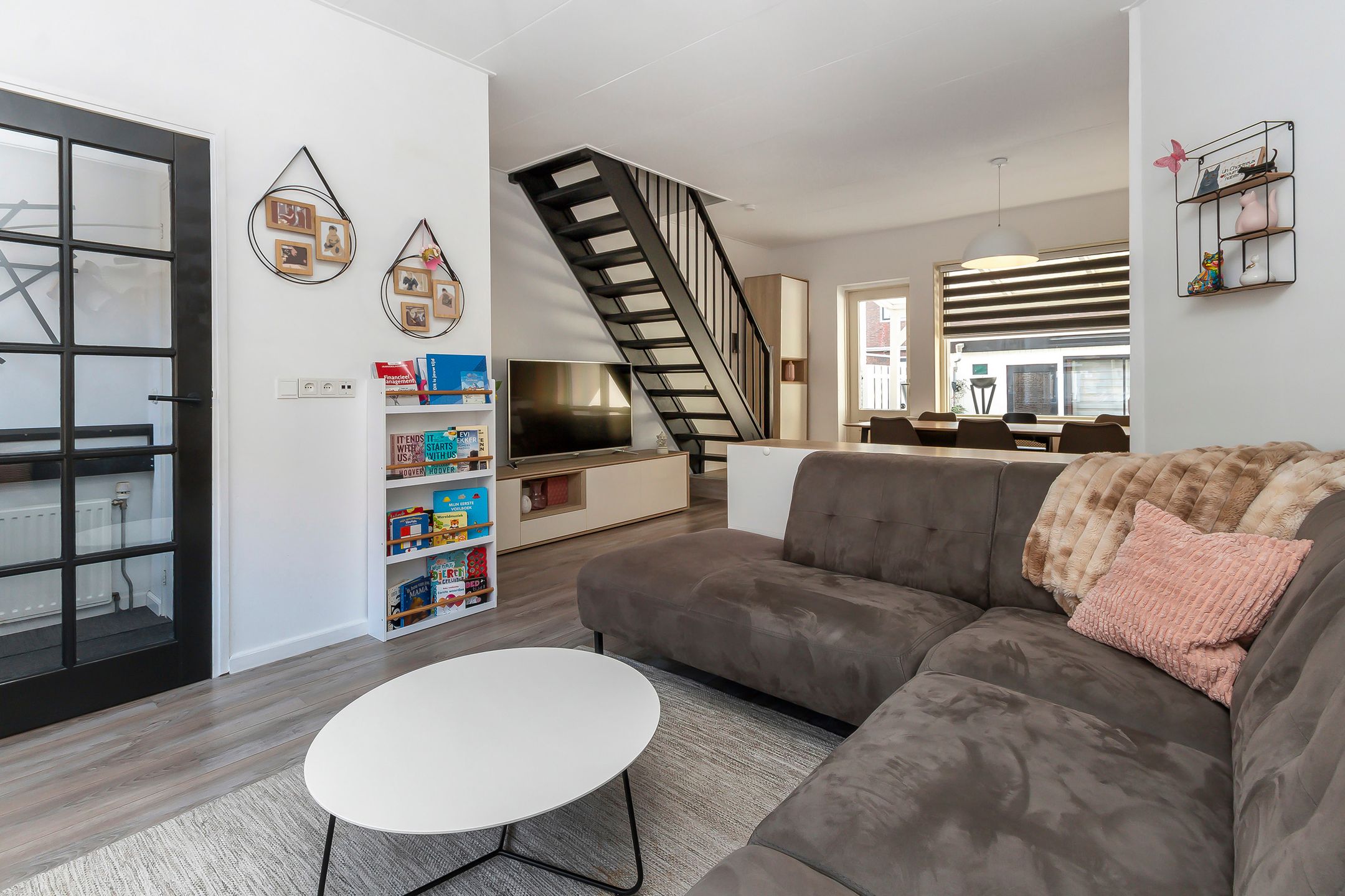 Foto 12 van Amerstraat 17