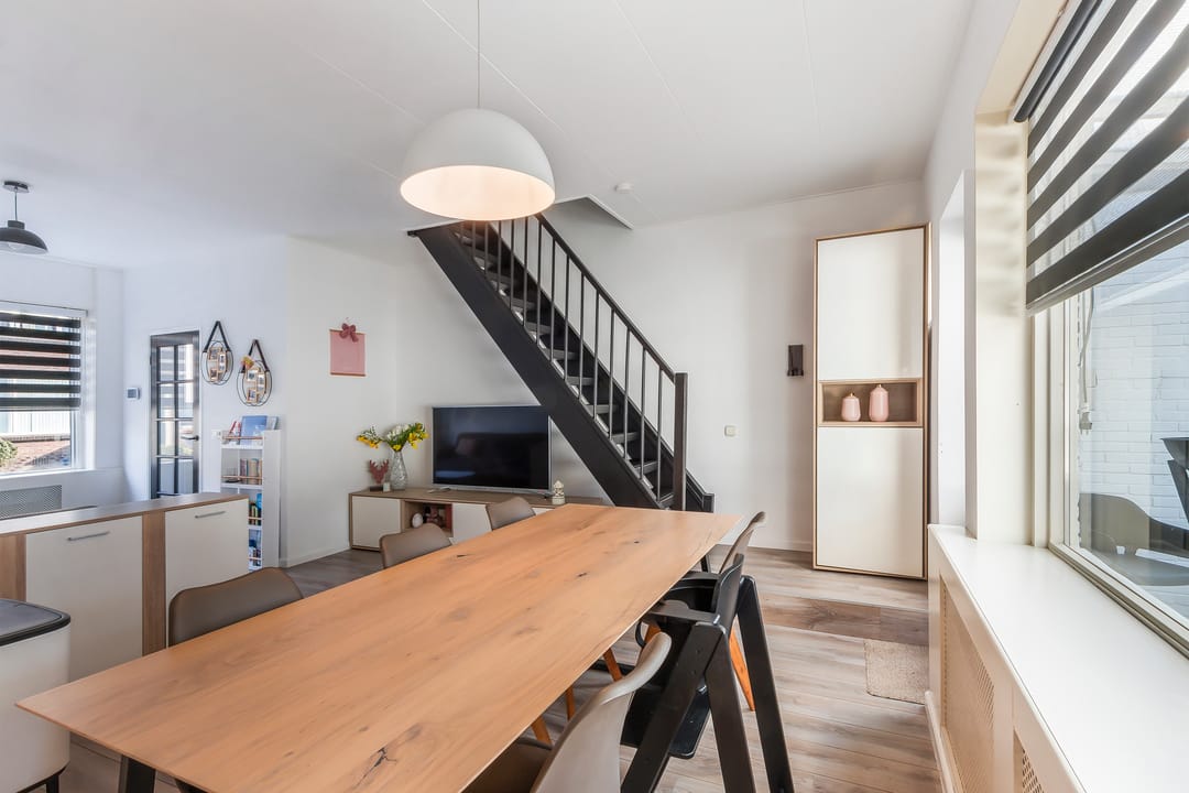 Foto 17 van Amerstraat 17