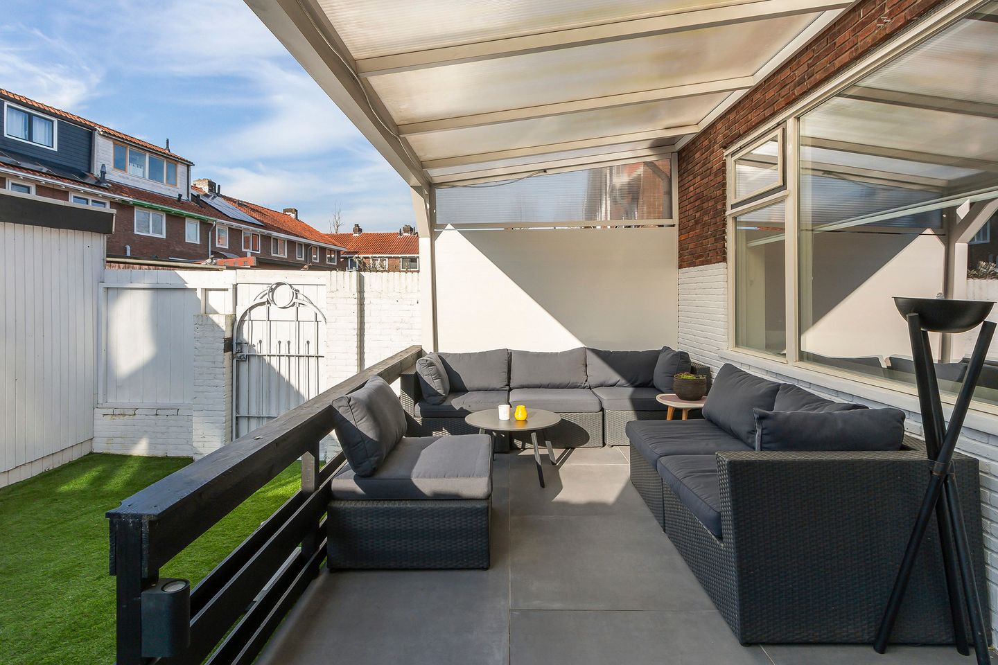 Foto 25 van Amerstraat 17