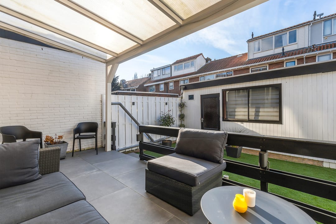 Foto 26 van Amerstraat 17