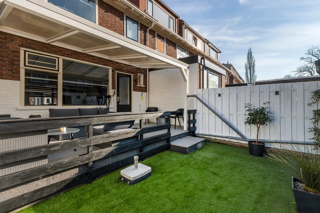 Foto 28 van Amerstraat 17