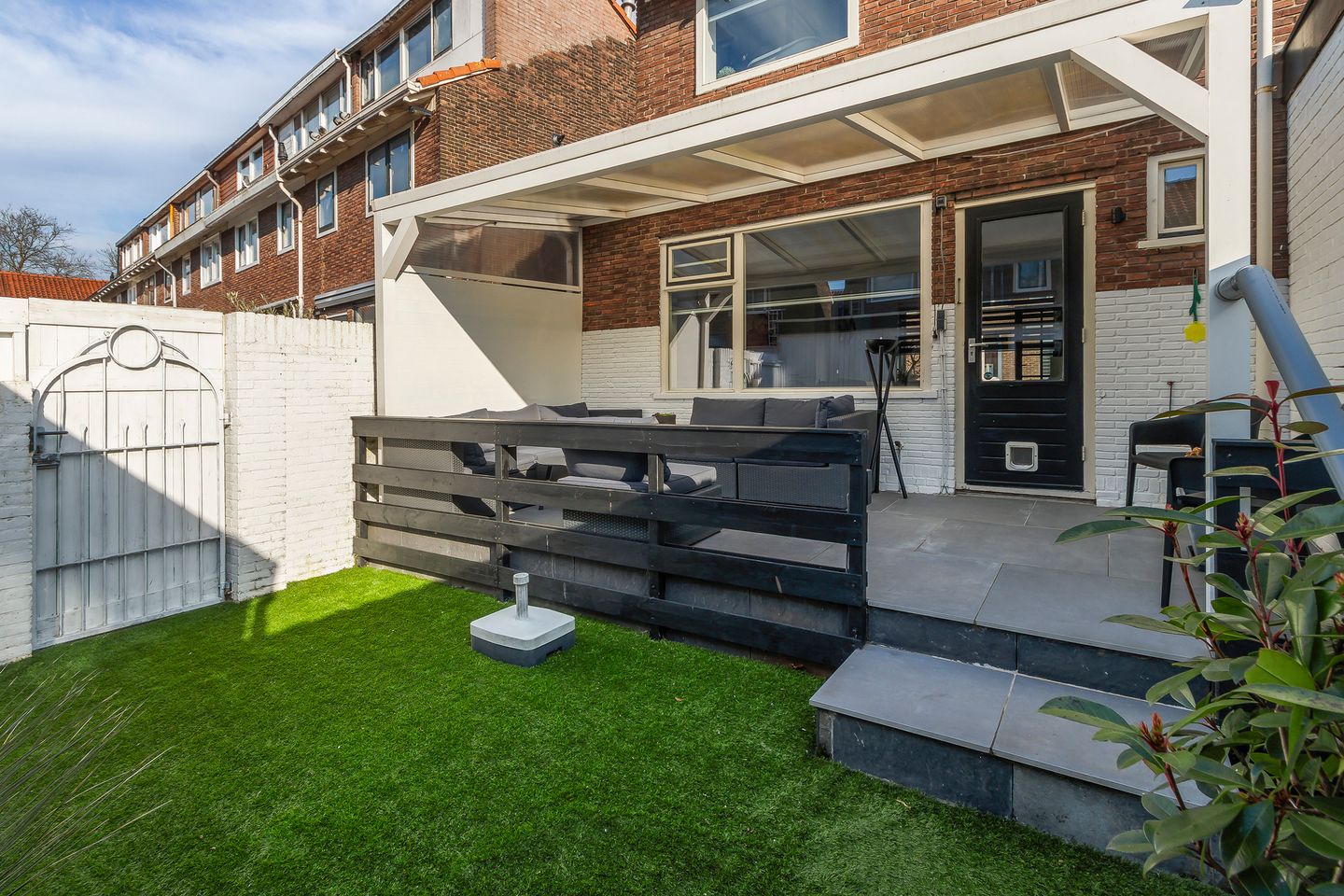 Foto 29 van Amerstraat 17