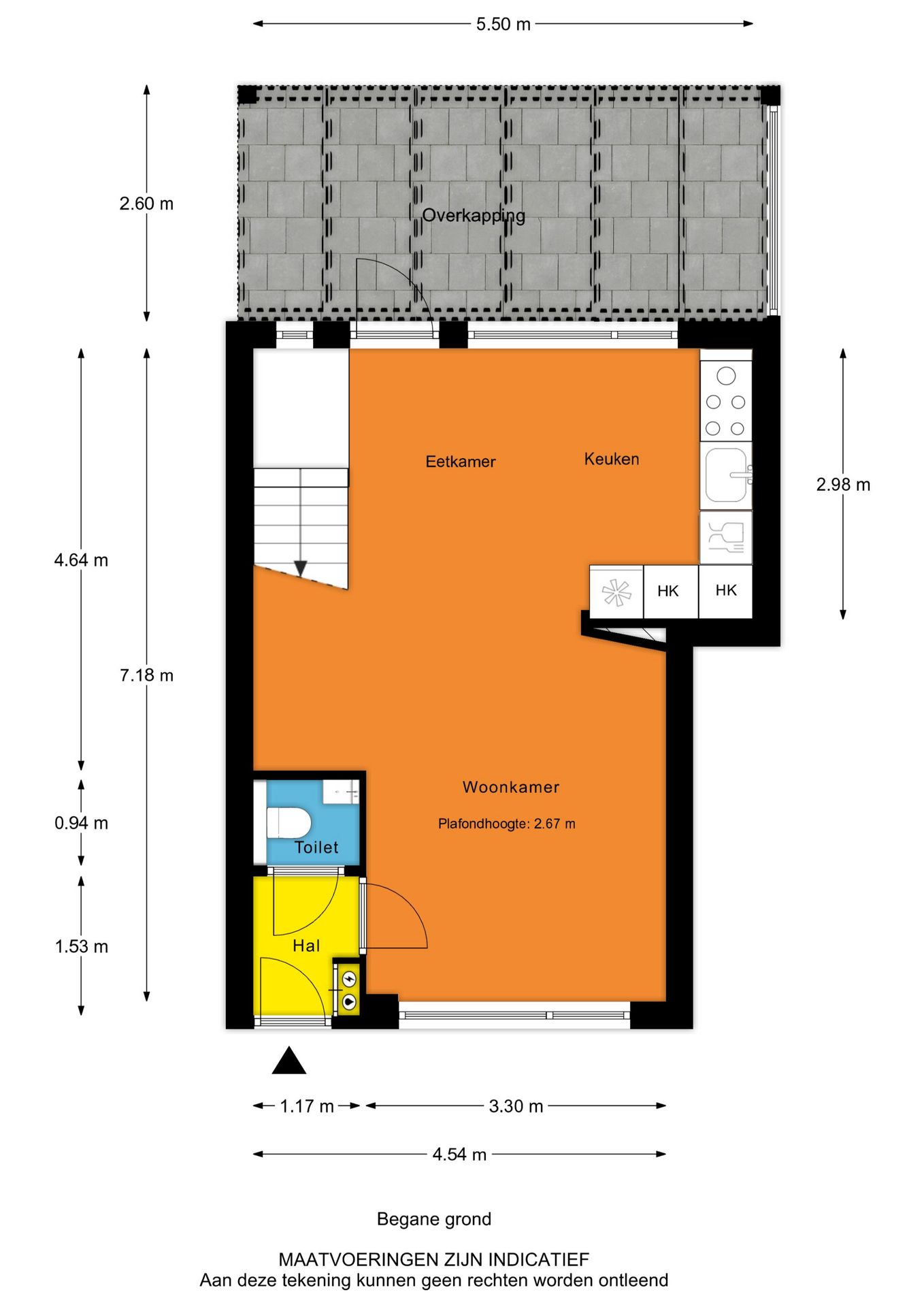 Foto 30 van Amerstraat 17