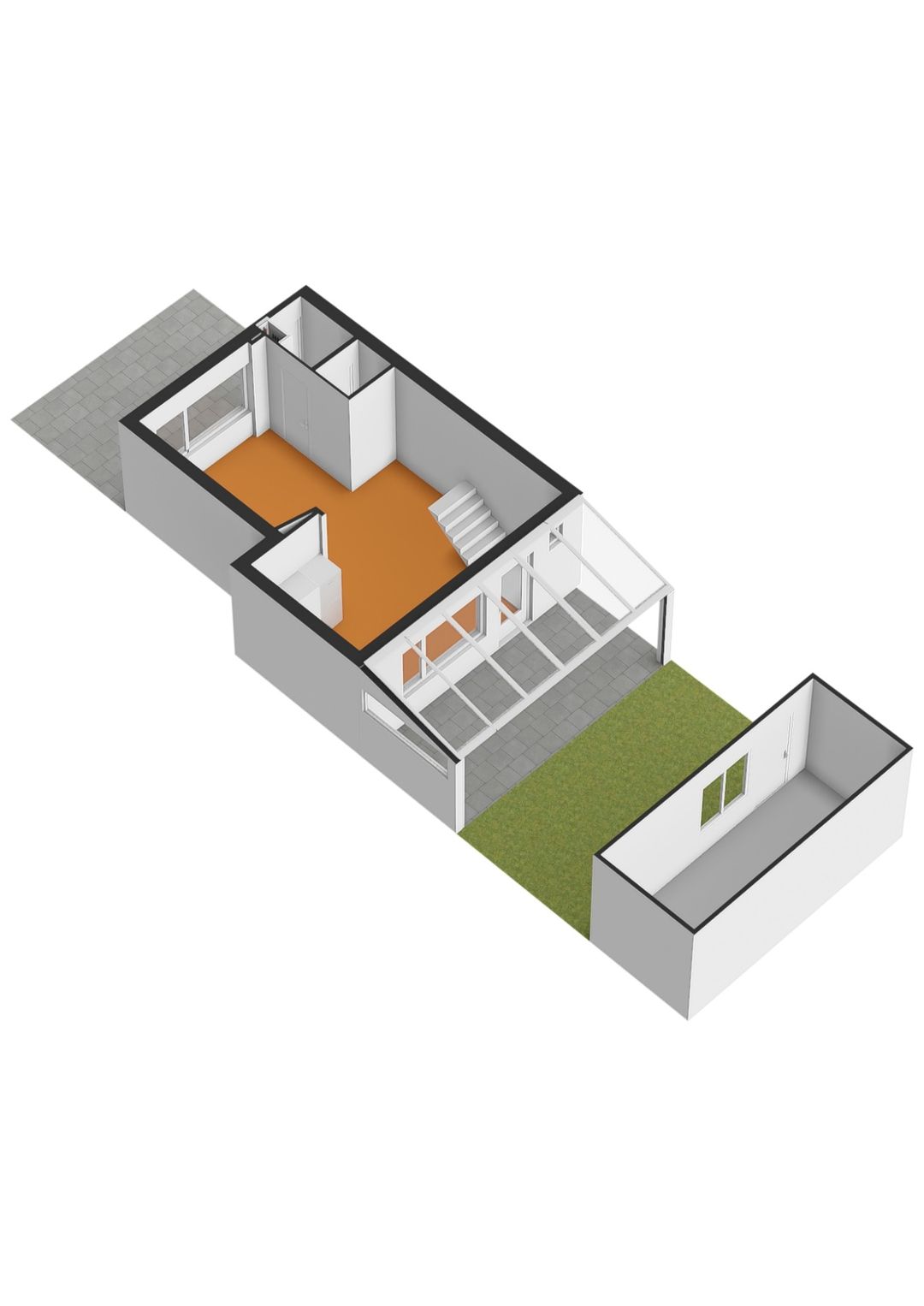 Foto 37 van Amerstraat 17