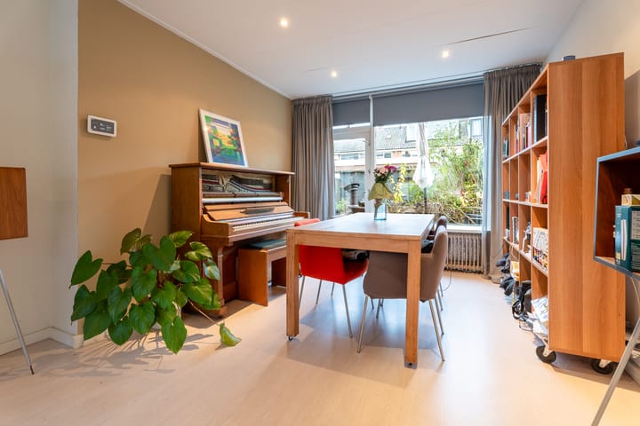 Foto 2 van Liedekerkestraat 13