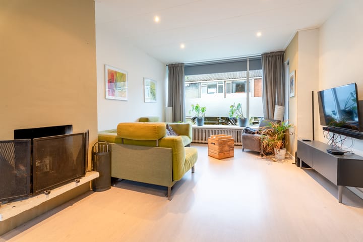 Foto 3 van Liedekerkestraat 13