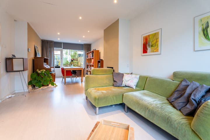 Foto 4 van Liedekerkestraat 13