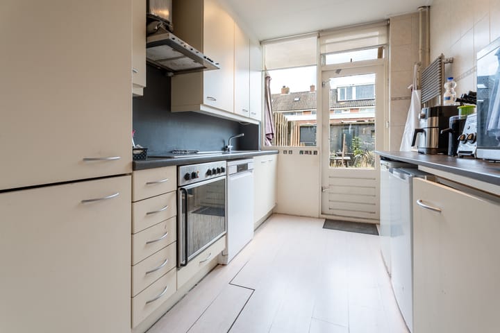 Foto 5 van Liedekerkestraat 13