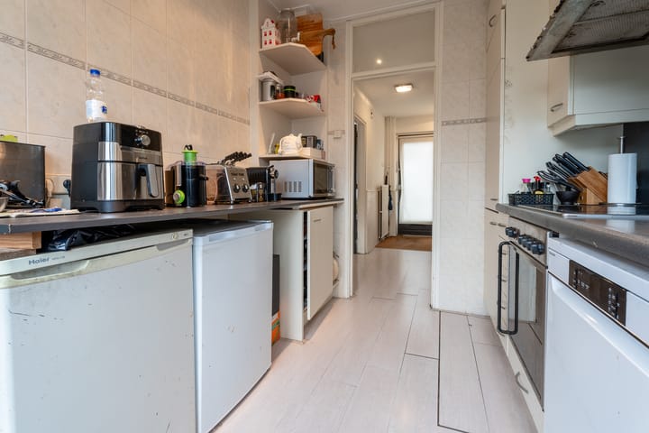 Foto 6 van Liedekerkestraat 13