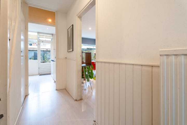 Foto 8 van Liedekerkestraat 13