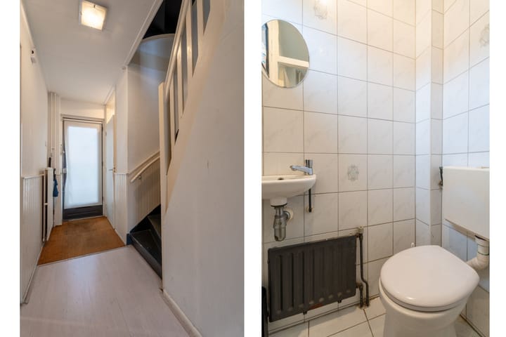 Foto 9 van Liedekerkestraat 13