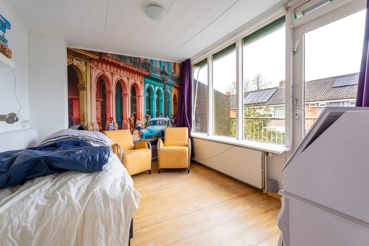 Foto 13 van Liedekerkestraat 13