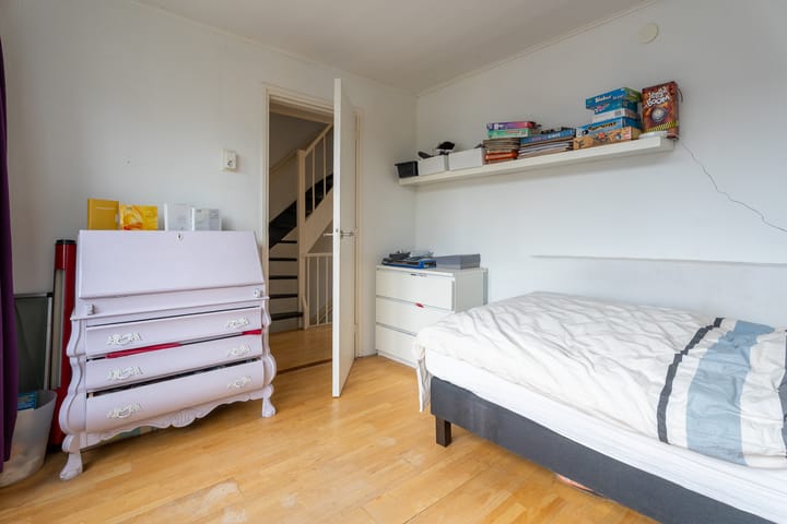 Foto 14 van Liedekerkestraat 13