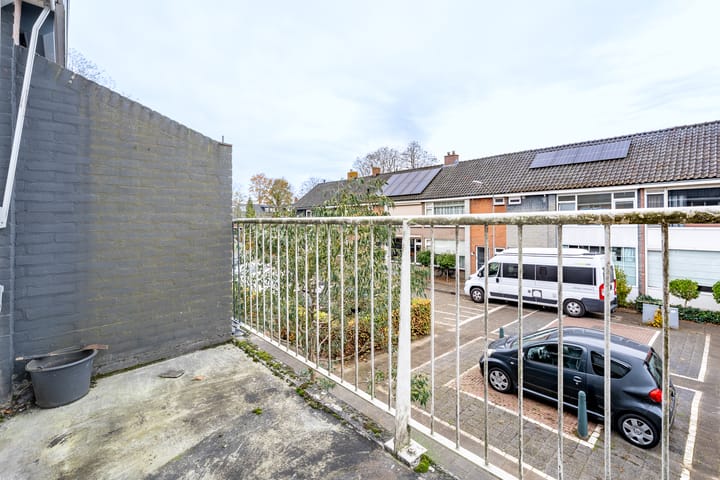 Foto 15 van Liedekerkestraat 13