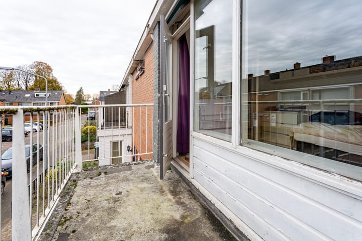 Foto 16 van Liedekerkestraat 13